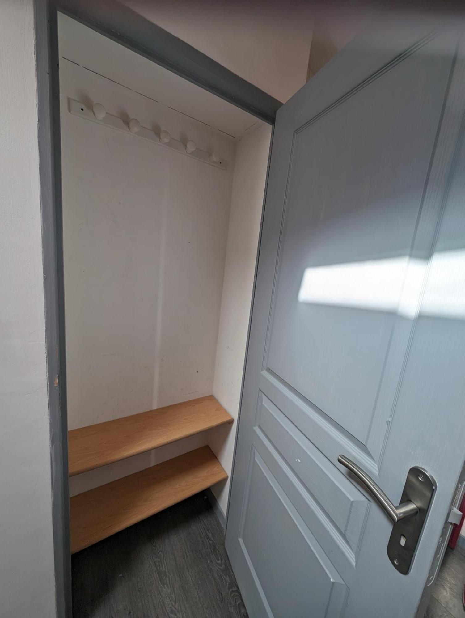 Duplex "La Belle Vue " Lejlighed Entrevaux Eksteriør billede