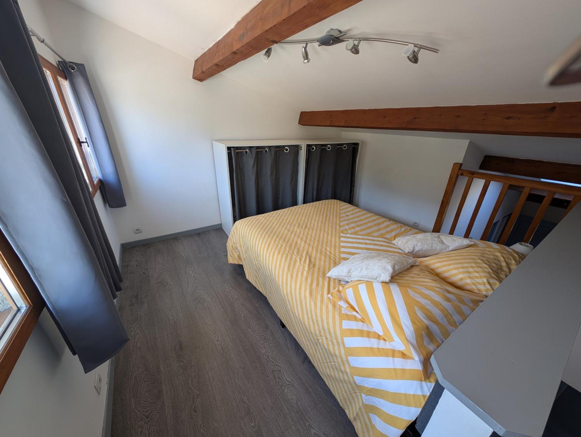Duplex "La Belle Vue " Lejlighed Entrevaux Eksteriør billede